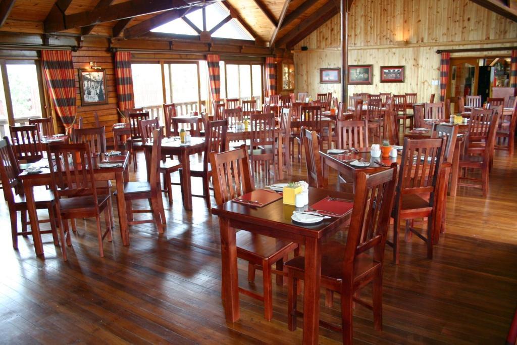 格雷伍德酒店 克尼斯纳 外观 照片