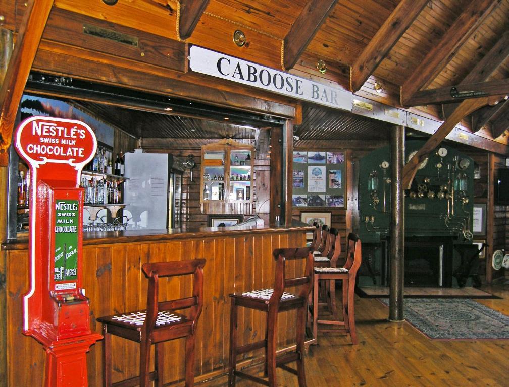 格雷伍德酒店 克尼斯纳 外观 照片