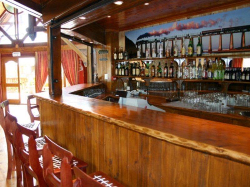 格雷伍德酒店 克尼斯纳 外观 照片
