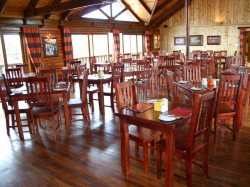 格雷伍德酒店 克尼斯纳 外观 照片