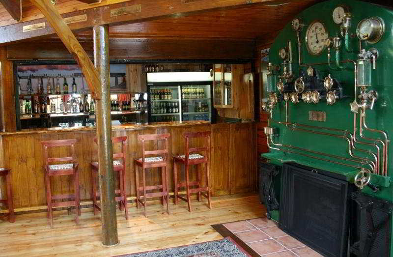 格雷伍德酒店 克尼斯纳 外观 照片